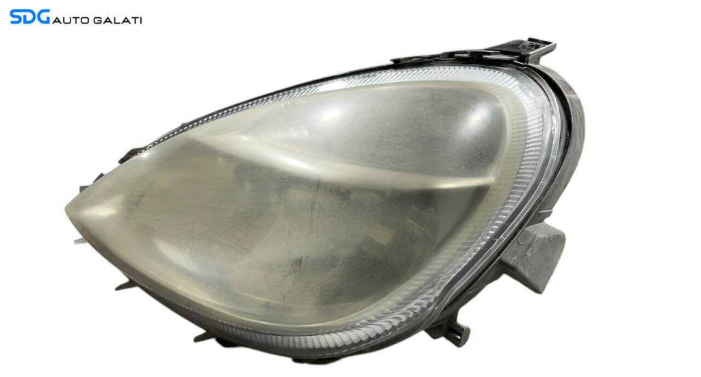 Far Stanga Halogen Mercedes Clasa A Class W168 1996 - 2004 Cod A1688201761 [L5995]