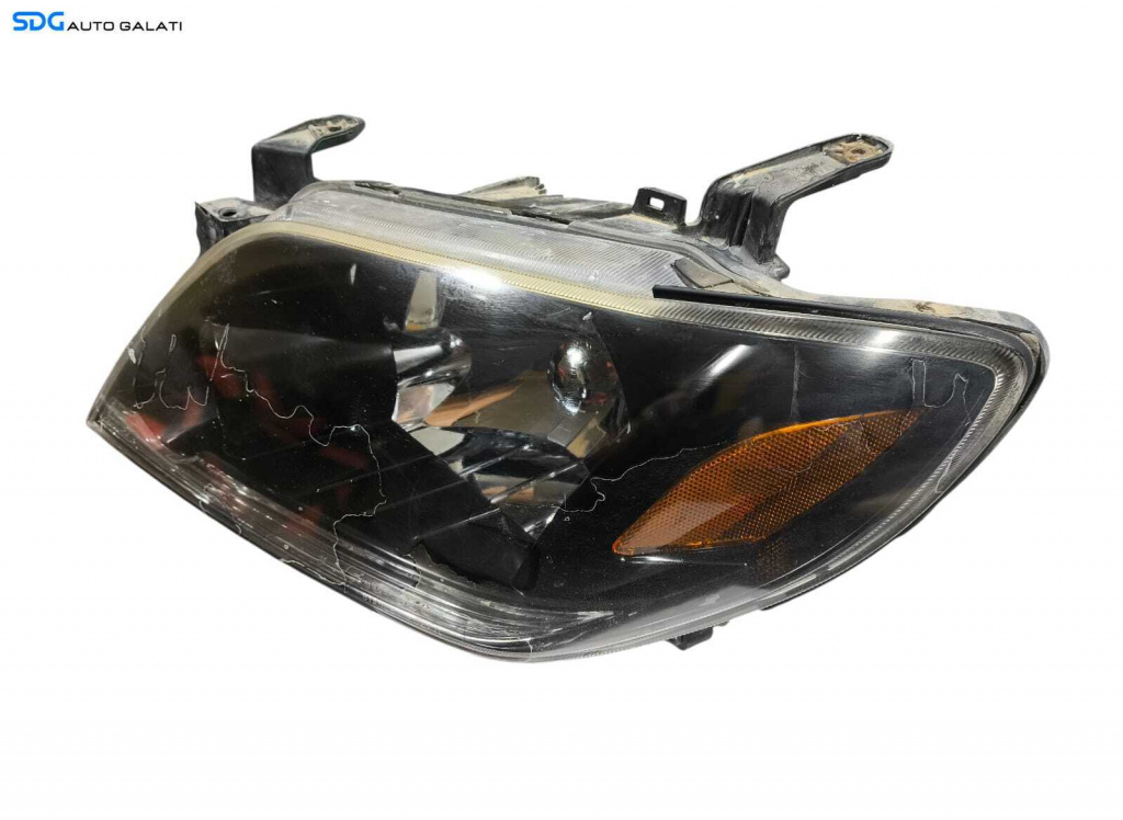 Far Stanga Halogen Mitsubishi Outlander 2003 - 2008 [L7126]