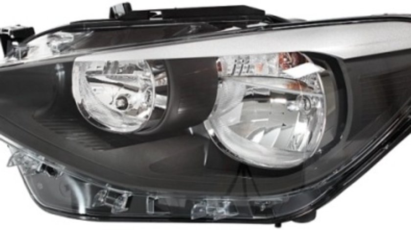 Far stanga halogen nou BMW Seria 1 F20 / F21.