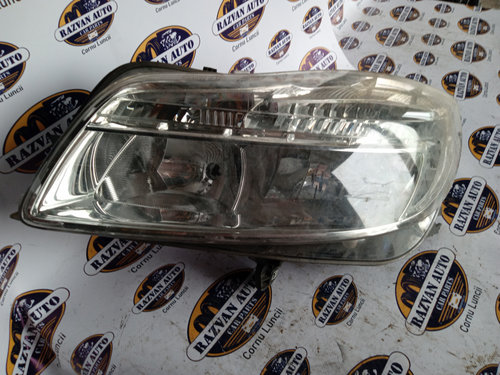 Far Stanga Halogen Opel Insignia A 2010, 1LJ009630-03