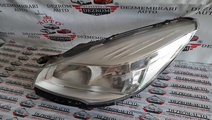 Far stanga halogen original (volan dreapta) Ford K...