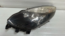 Far Stanga Halogen Renault Scenic 3 2009 - 2013 Co...