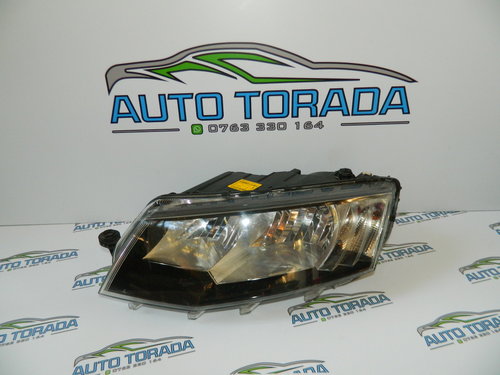 Far Stanga halogen Skoda Octavia 3 an 2012-2020 cod 5E1941015