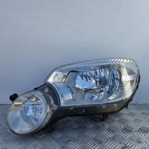 Far stanga halogen Skoda Yeti 2009-2013