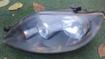 Far Stanga Halogen Volkswagen Golf 5 Plus 2004 - 2...