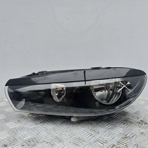 Far stanga halogen Volkswagen Scirocco 3 2008-2014