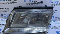 Far Stanga Halogen VW Passat B5 1997 - 2001