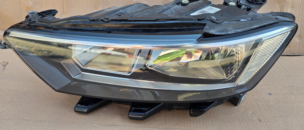 Far stanga halogen Vw T-ROC 2017 2018 2019 2020