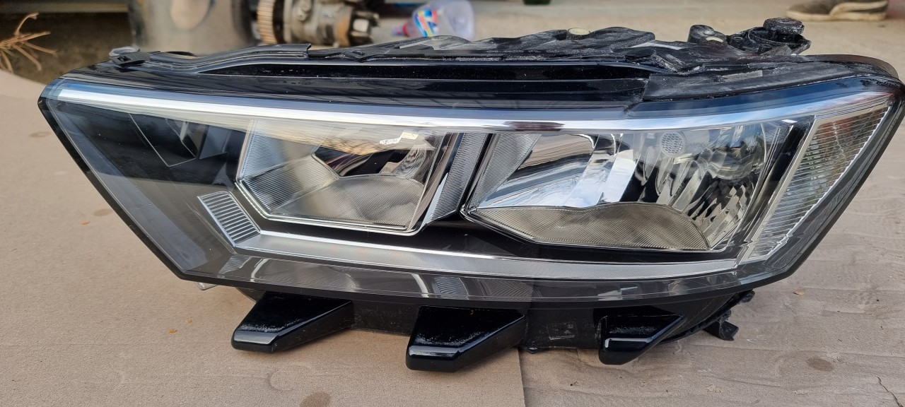 Far stanga halogen Vw T-ROC 2017 2018 2019