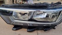 Far stanga halogen Vw T-ROC 2017 2018 2019