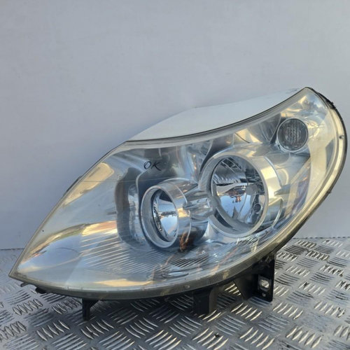 Far stanga haolgen Peugeot Boxer 2006-2014
