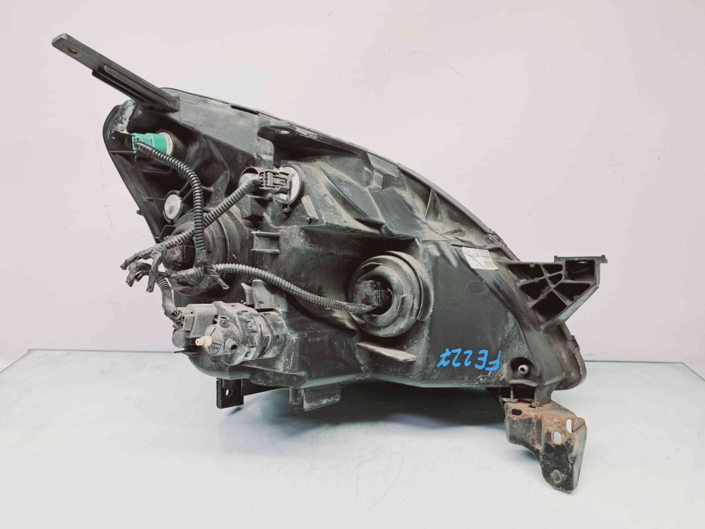 Far stanga Honda Civic V Coupe (EJ) [Fabr 1993-1996] 33150-SCA-E110-M1