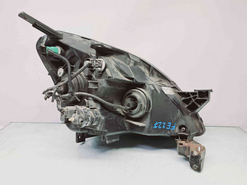 Far stanga Honda Civic V Coupe (EJ) [Fabr 1993-1996] 33150-SCA-E110-M1