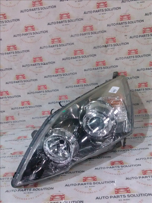 Far stanga HONDA Cr v 2.2D an fabr. 2010