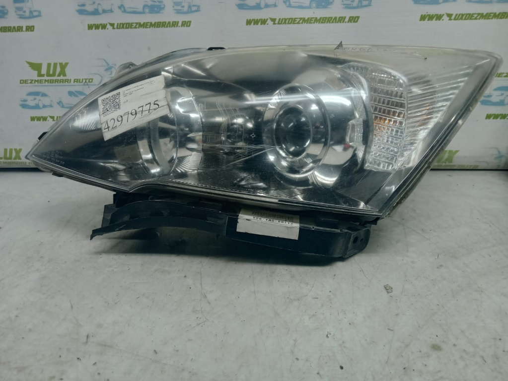 Far stanga Honda CR-V 3 [2006 - 2009]