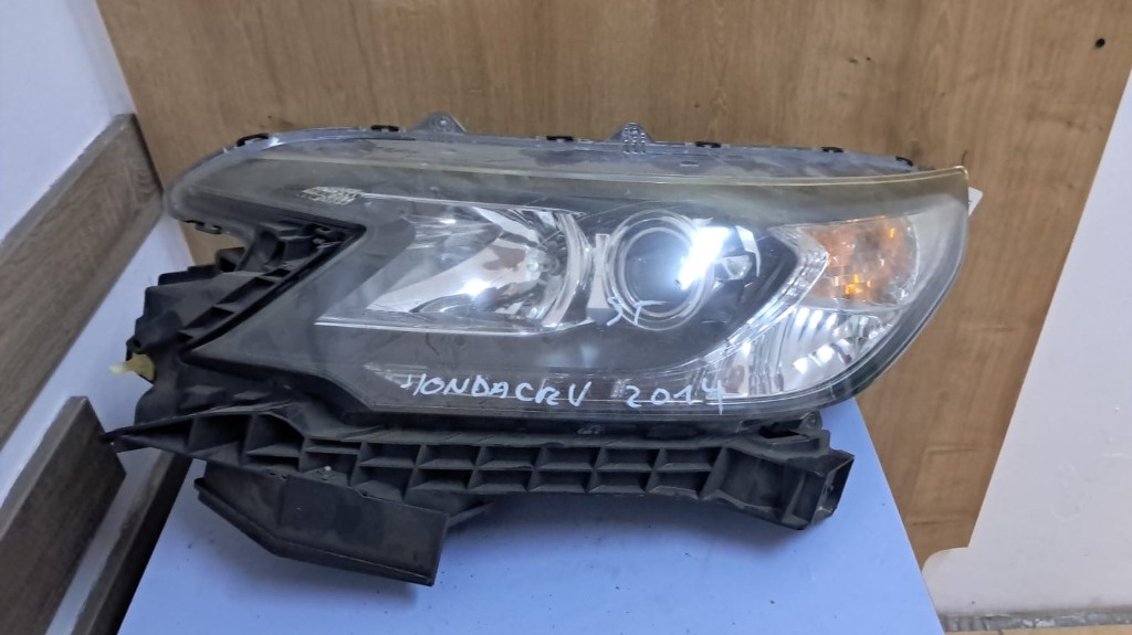 Far stanga HONDA CR-V 4 2012 2013 2014 2015