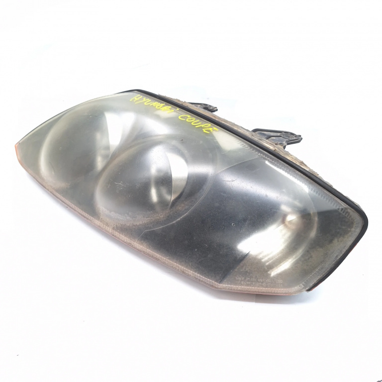 Far Stanga Hyundai Coupe (Gk) 2002-2009 1257803, 1257804, E131257803, E131257804