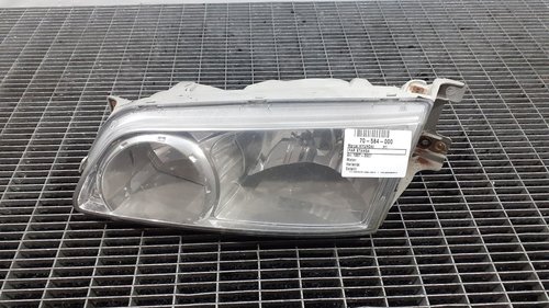 FAR STANGA HYUNDAI H1 - - (1997 2007)
