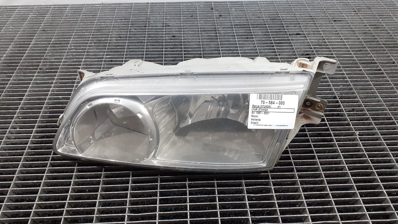 FAR STANGA HYUNDAI H1 H1 - - (1997 2007)