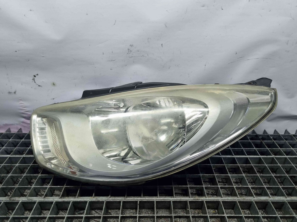 Far stanga Hyundai i10 [Fabr 2007-2013] OEM