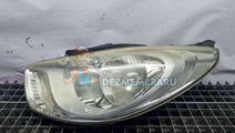 Far stanga Hyundai i10 [Fabr 2007-2013] OEM