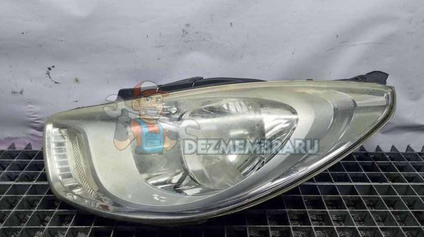 Far stanga Hyundai i10 [Fabr 2007-2013] OEM