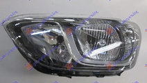 Far stanga Hyundai I20 2012 2013 2014