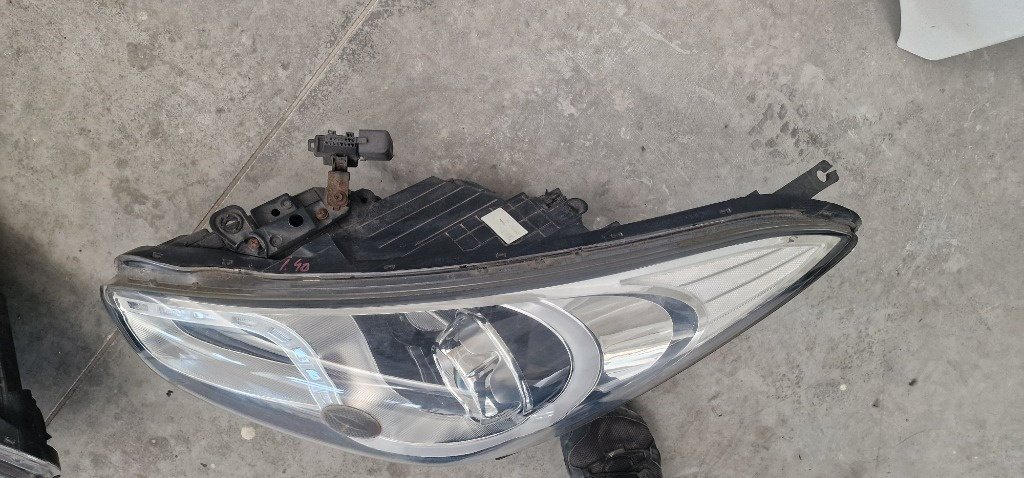 Far Stanga Hyundai I40 2011-2015