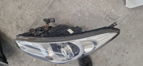 Far Stanga Hyundai I40 2011-2015