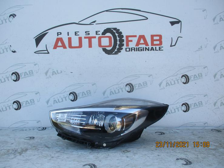 Far stanga Hyundai ix20 LUPA Facelift an 2015-2016-2017-2018-2019 OROH438IJT
