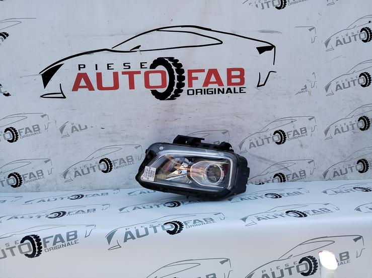 Far stanga Hyundai Kona lupa-halogen an 2017-2018-2019-2020 J9921-21010 C5MGB7AARH