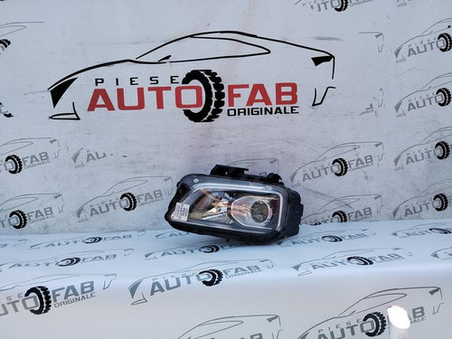 Far stanga Hyundai Kona lupa-halogen an 2017-2018-2019-2020 J9921-21010 C5MGB7AARH