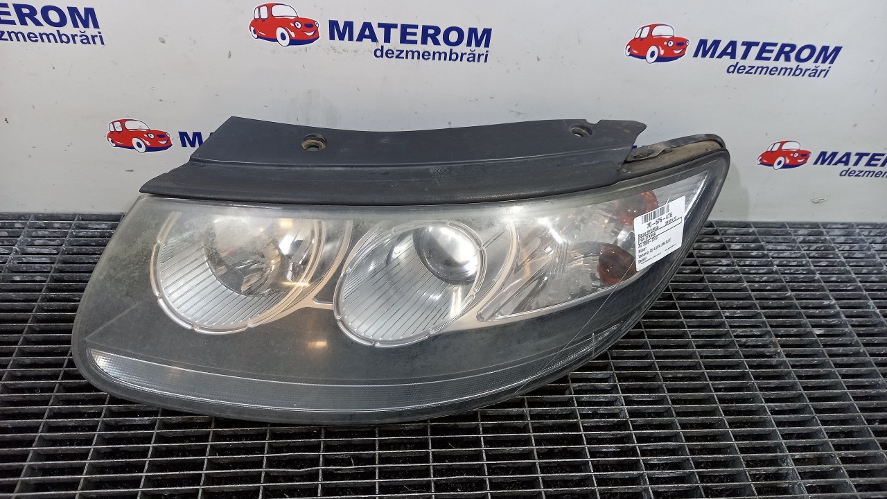 FAR STANGA HYUNDAI SANTA FE - - (2006 2012)