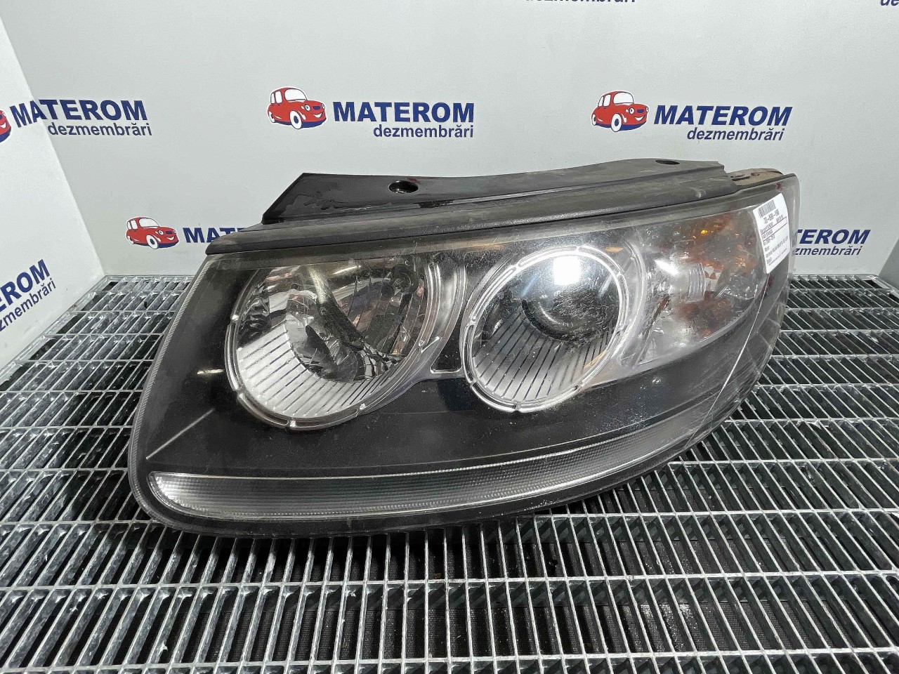 FAR STANGA HYUNDAI SANTA FE - - (2009 2012)