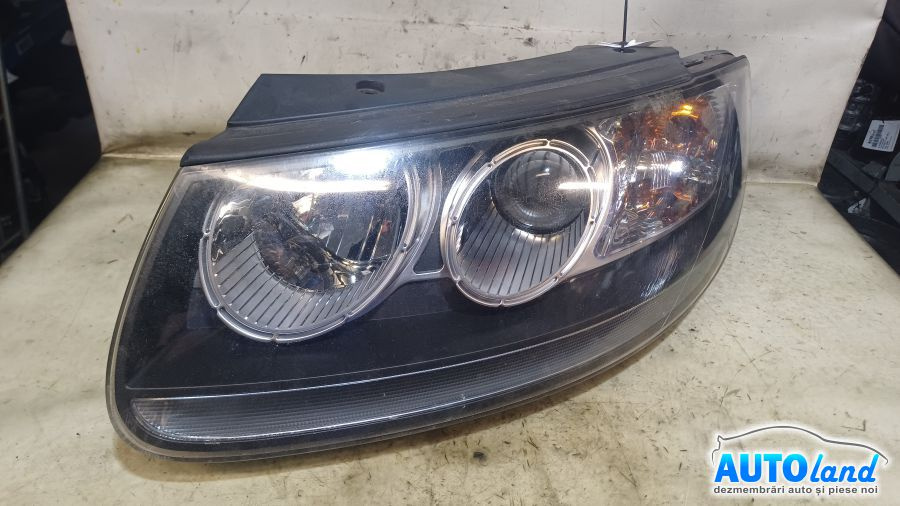 Far Stanga Hyundai SANTA FE CM 2006