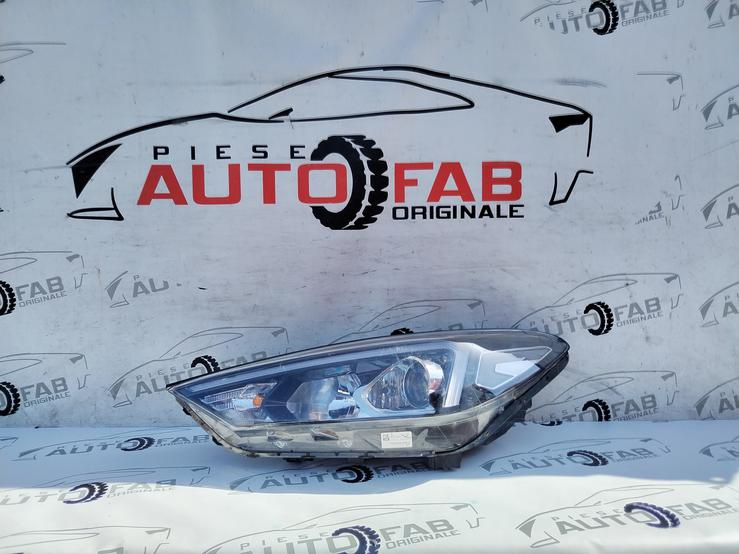 Far stanga Hyundai Tucson Facelift LUPA-LED an 2018-2019-2020 92101d7600 QP8LFXFE5K