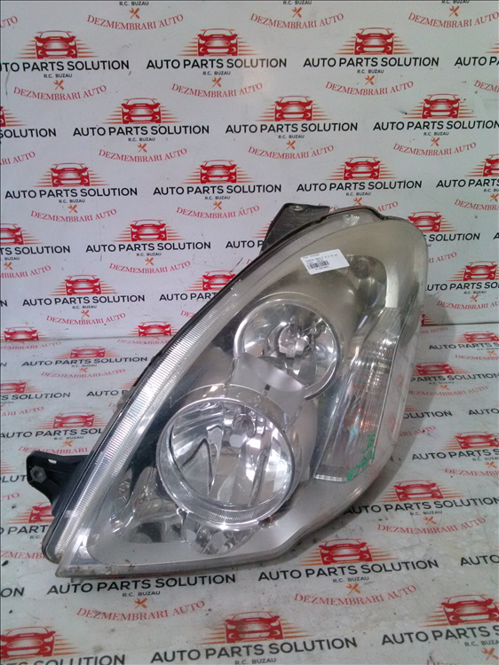 Far stanga IVECO DAILY 2.3 D an fabr. 2014