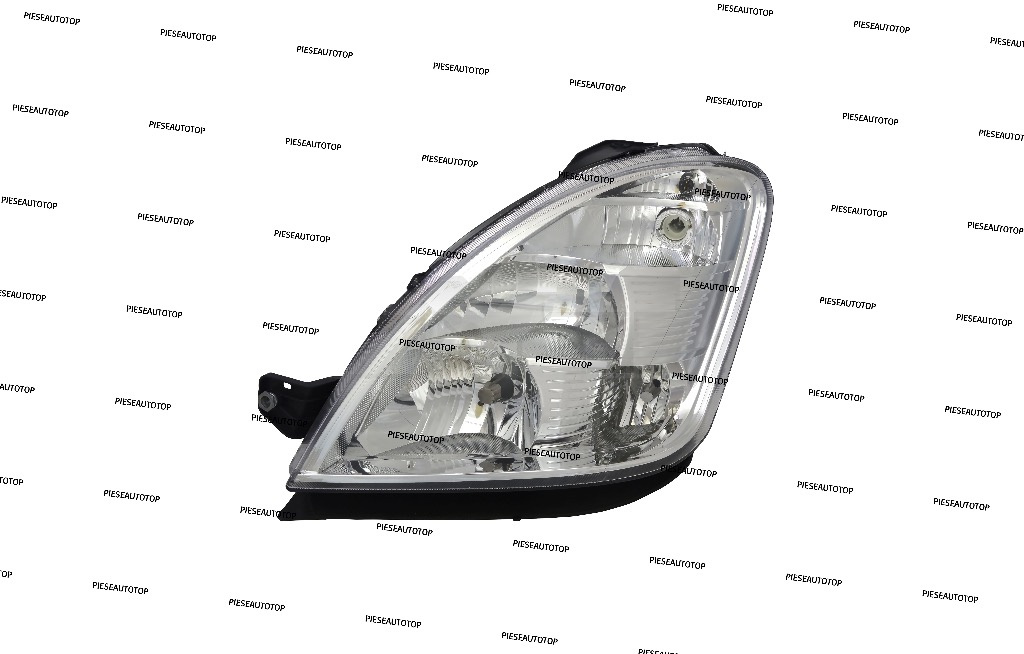 Far stanga Iveco Daily 2007-2011 NOU 69500013 (CU FAR CEATA)