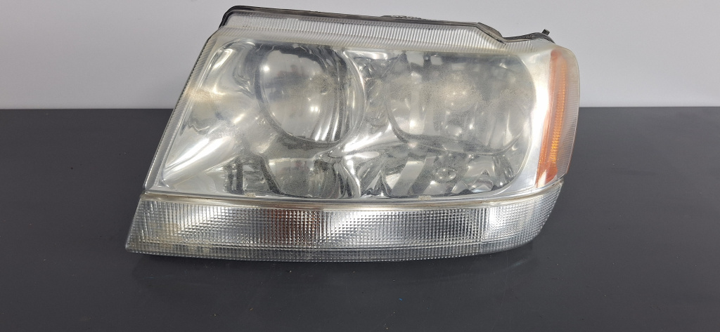 Far stanga Jeep Grand Cherokee 2 (1998-2005) 2.7 Motorina 2003, VOLAN DREAPTA