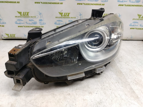 Far stanga Kd5351040e Mazda CX-5 (KE) [2011 - 2015] 2.2 d SHY1