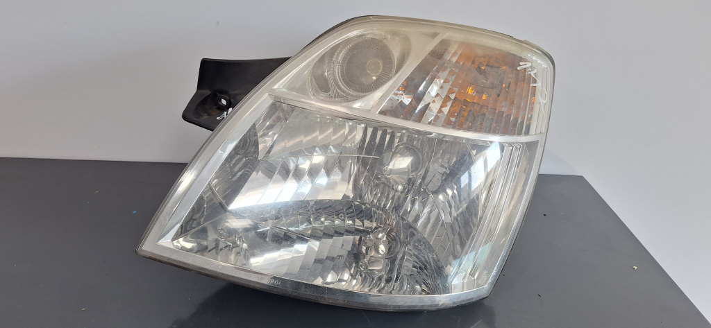 Far stanga Kia Picanto (2004-2011) 1.0 Benzina 2006, VOLAN STÂNGA
