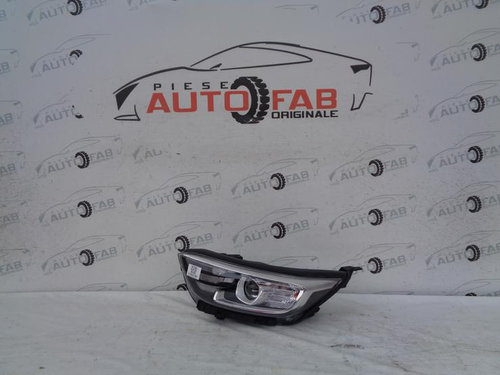 Far stanga Kia Rio Lupa an 2016-2017-2018-2019-2020 FARA DEFECTE BDNRR4VFBL