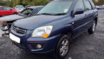 Far stanga Kia Sportage 2009 SUV 2.0 SOHC