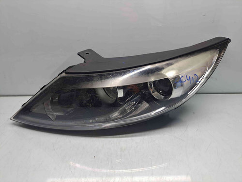 Far stanga Kia Sportage III [Fabr 2010-2016] OEM