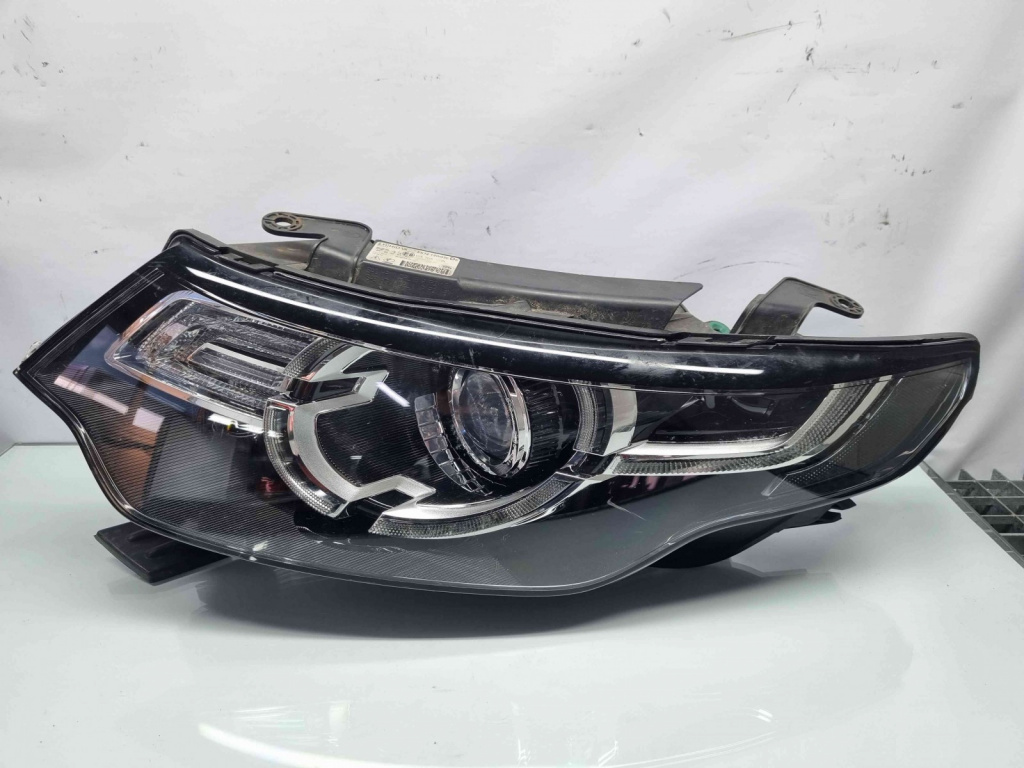 Far stanga LAND ROVER Discovery Sport (L550) [Fabr 2014-2022] FK72-13W030-DE