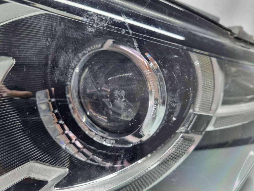 Far stanga LAND ROVER Discovery Sport (L550) [Fabr 2014-2022] FK72-13W030-DE