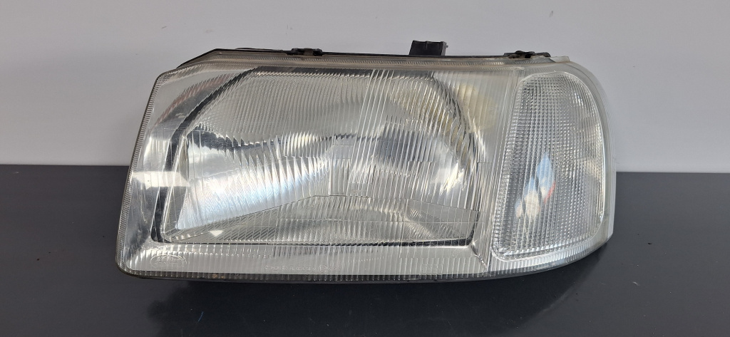 Far stanga Land Rover Freelander (1998-2005) 2.0 Motorina 2001, -