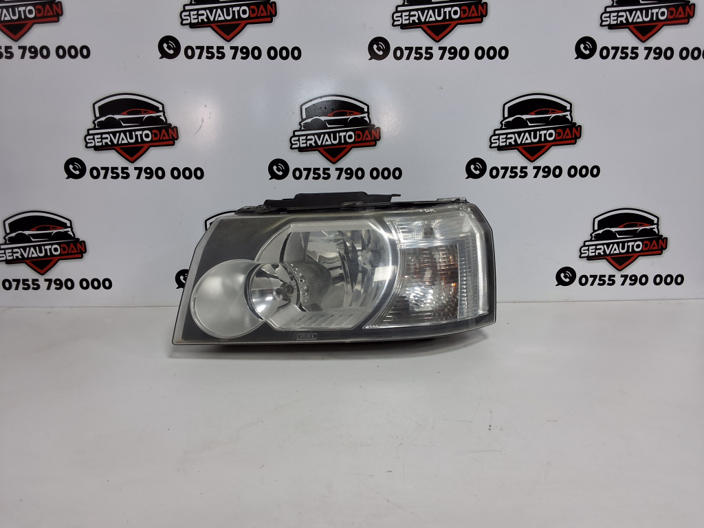 Far stanga Land Rover Freelander 2 (2006->) 2.2 Motorina 2007, VOLAN DREAPTA / 6H52-13W030-AC