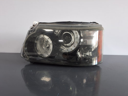 Far stanga Land Rover Range Rover 3 (2002->) 3.0 Motorina 2012, XENON