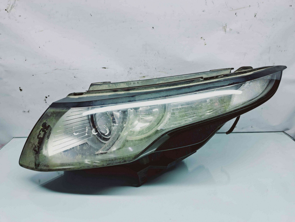 Far stanga LAND ROVER Range Rover Evoque [Fabr 2011-2018] BJ32-13W030-DE
